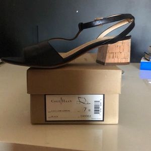 Cole Haan dress sandal